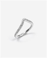 Anello Nove25 Opulence in Argento N25ANE00486-10 - N25ANE00486-14